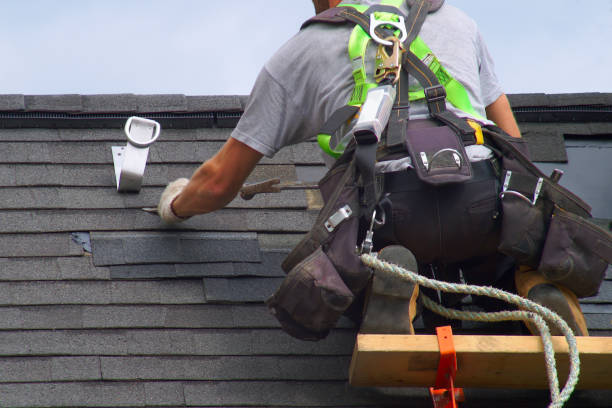 Best Commercial Roofing Services  in Geneva, NY
