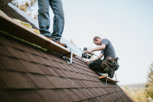 Quick and Trustworthy Emergency Roof Repair Services in Geneva, NY