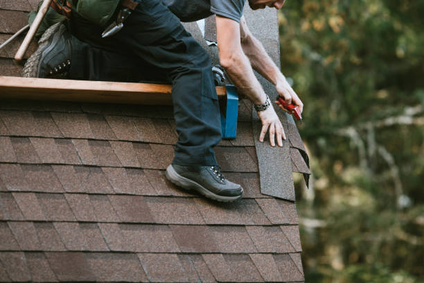 Best Storm Damage Roof Repair  in Geneva, NY